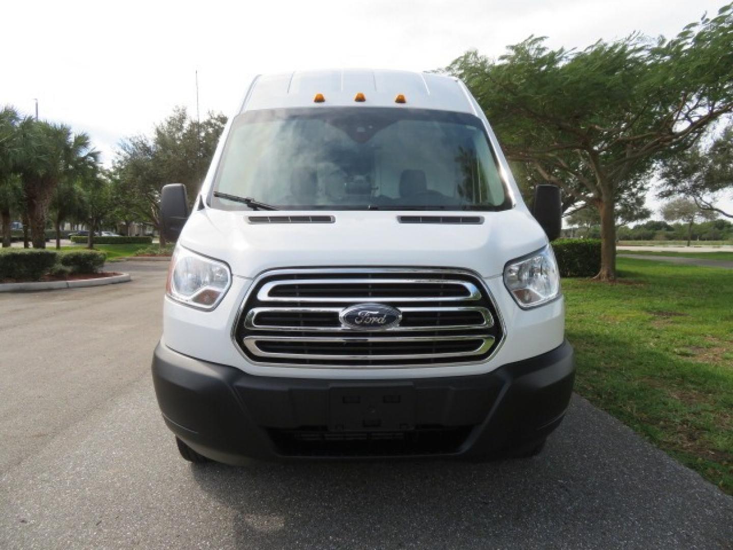 2019 White /Gray Ford Transit (1FTRS4XG0KK) , located at 4301 Oak Circle #19, Boca Raton, FL, 33431, (954) 561-2499, 26.388861, -80.084038 - 2019 Ford Transit T350 High Roof Extended Commercial Dog Grooming Van Wag-n-tails Dyna Groom Conversion fully equipped with everything you need to start your dog grooming business or add to your fleet. Mobile Dog Grooming Van Mobile Grooming Vehicle. Wag-N-Tails Conversion. This van is fully loaded - Photo#7